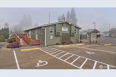 9101 Steilacoom Road SE #93, Olympia, WA 98513 - Photo 34