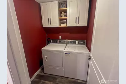 18711 Sylvan Dell Court SE, Yelm, WA 98597 - Photo 8