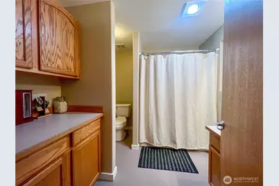 18711 Sylvan Dell Court SE, Yelm, WA 98597 - Photo 20