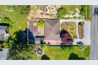 245 Shady Glen Avenue, Point Roberts, WA 98281 - Photo 4