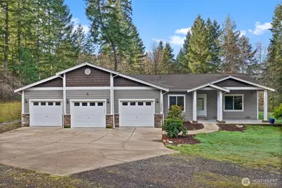 13304 159th Avenue NW, Gig Harbor, WA 98329 - Photo 2