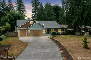 23015 168th Ave E, Graham, WA 98338 - Photo 2
