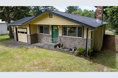 247 Bass Avenue NE, Ocean Shores, WA 98569 - Photo 2