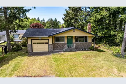 247 Bass Avenue NE, Ocean Shores, WA 98569 - Photo 1