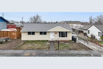 709 S Michael Street, Moses Lake, WA 98837 - Photo 4