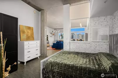 501 Roy Street #T308, Seattle, WA 98109 - Photo 12