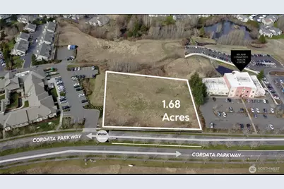 0 Cordata Parkway, Bellingham, WA 98226 - Photo 2
