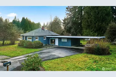 1815 Ann Street NE, Olympia, WA 98506 - Photo 2