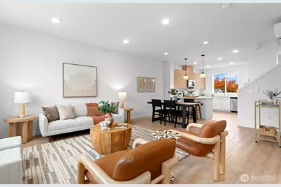 1403 SW 111th Lane, Seattle, WA 98164 - Photo 8