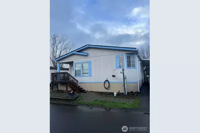 300 Park Avenue #58, Buckley, WA 98321 - Photo 18