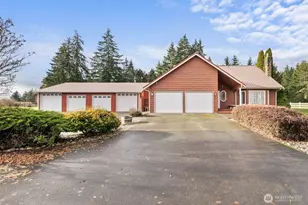 141 E Deer Creek Rd, Shelton, WA 98584 - Photo 2