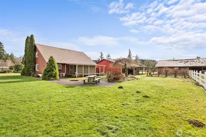 141 E Deer Creek Road, Shelton, WA 98584 - Photo 32