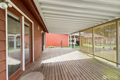 141 E Deer Creek Road, Shelton, WA 98584 - Photo 34