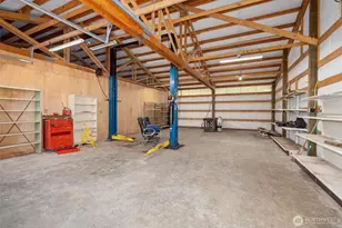 141 E Deer Creek Rd, Shelton, WA 98584 - Photo 28