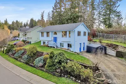 3945 Magrath Road, Bellingham, WA 98226 - Photo 1