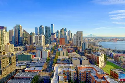 121 Vine Street #1702, Seattle, WA 98121 - Photo 36