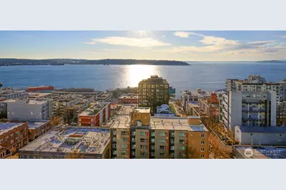 121 Vine Street #1702, Seattle, WA 98121 - Photo 1
