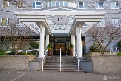 121 Vine Street #1702, Seattle, WA 98121 - Photo 1