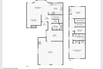 217 112th Street SW #D103, Everett, WA 98204 - Photo 34