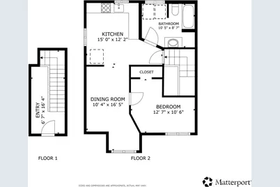 1318 S J Street, Tacoma, WA 98405 - Photo 30