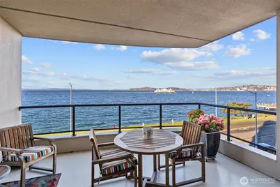 1210 Alki Avenue SW #401, Seattle, WA 98116 - Photo 1