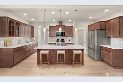 7308 Jenner Street SW #Lot 63, Tumwater, WA 98512 - Photo 6