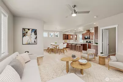 7308 Jenner Street SW #Lot 63, Tumwater, WA 98512 - Photo 4