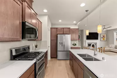 7308 Jenner Street SW #Lot 63, Tumwater, WA 98512 - Photo 8