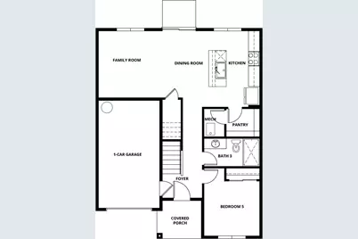 5321 E L Street, Tacoma, WA 98404 - Photo 2