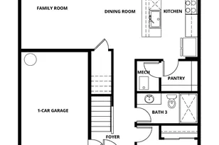 5321 E L St, Tacoma, WA 98404 - Photo 2