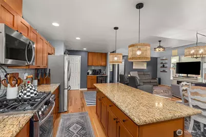 20 E Tall Timber Lane, Shelton, WA 98584 - Photo 8