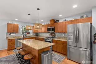 20 E Tall Timber Ln, Shelton, WA 98584 - Photo 6