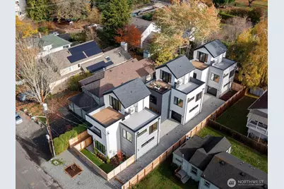 8750 13th Avenue NW #B, Seattle, WA 98117 - Photo 1