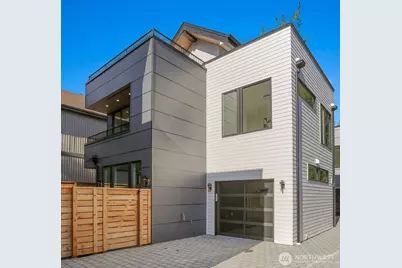 8750 13th Avenue NW #B, Seattle, WA 98117 - Photo 2