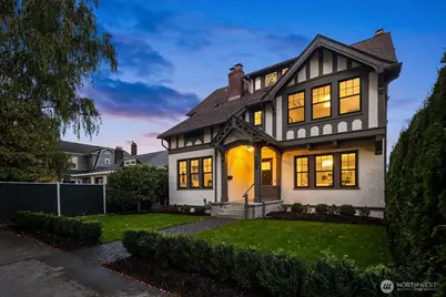 740 22nd Avenue E, Seattle, WA 98112 - Photo 1