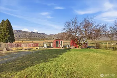 27538 C Hwy 97, Malott, WA 98829 - Photo 34