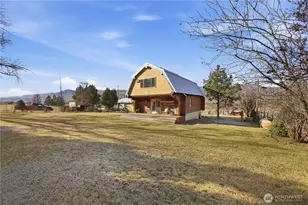 27538 C Hwy 97, Malott, WA 98829 - Photo 8