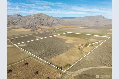 27538 C Hwy 97, Malott, WA 98829 - Photo 2