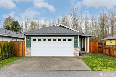 444 S Rich Court, Buckley, WA 98321 - Photo 2