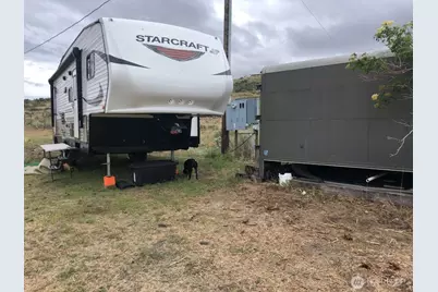 0 Cowiche Mill Road, Cowiche, WA 98923 - Photo 2