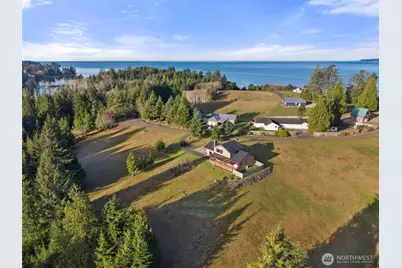 15 Spruce Lane, South Bend, WA 98586 - Photo 4