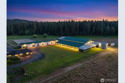 24415 N Crescent Road, Chattaroy, WA 99003 - Photo 2