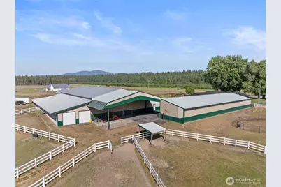 24415 N Crescent Road, Chattaroy, WA 99003 - Photo 1