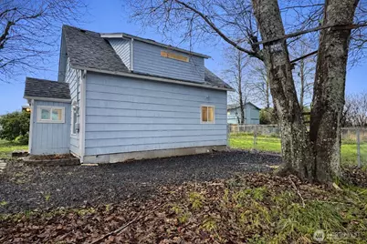 814 W Marion, Aberdeen, WA 98520 - Photo 22