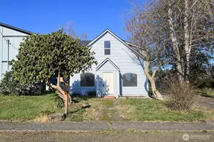 814 W Marion, Aberdeen, WA 98520 - Photo 2