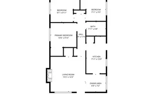 418 N 13th St, Elma, WA 98541 - Photo 34