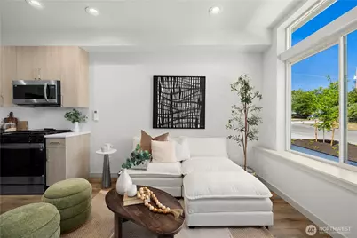 5515 B 9th Avenue NW, Seattle, WA 98107 - Photo 6