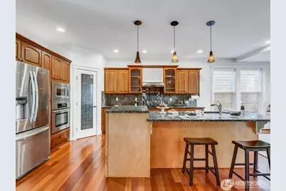 3840 Cameron Drive NE, Lacey, WA 98516 - Photo 16