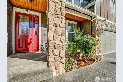 3840 Cameron Drive NE, Lacey, WA 98516 - Photo 2