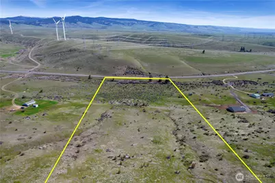 16 Xxx Hwy 97, Ellensburg, WA 98926 - Photo 2